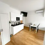 Krakovka Residence
