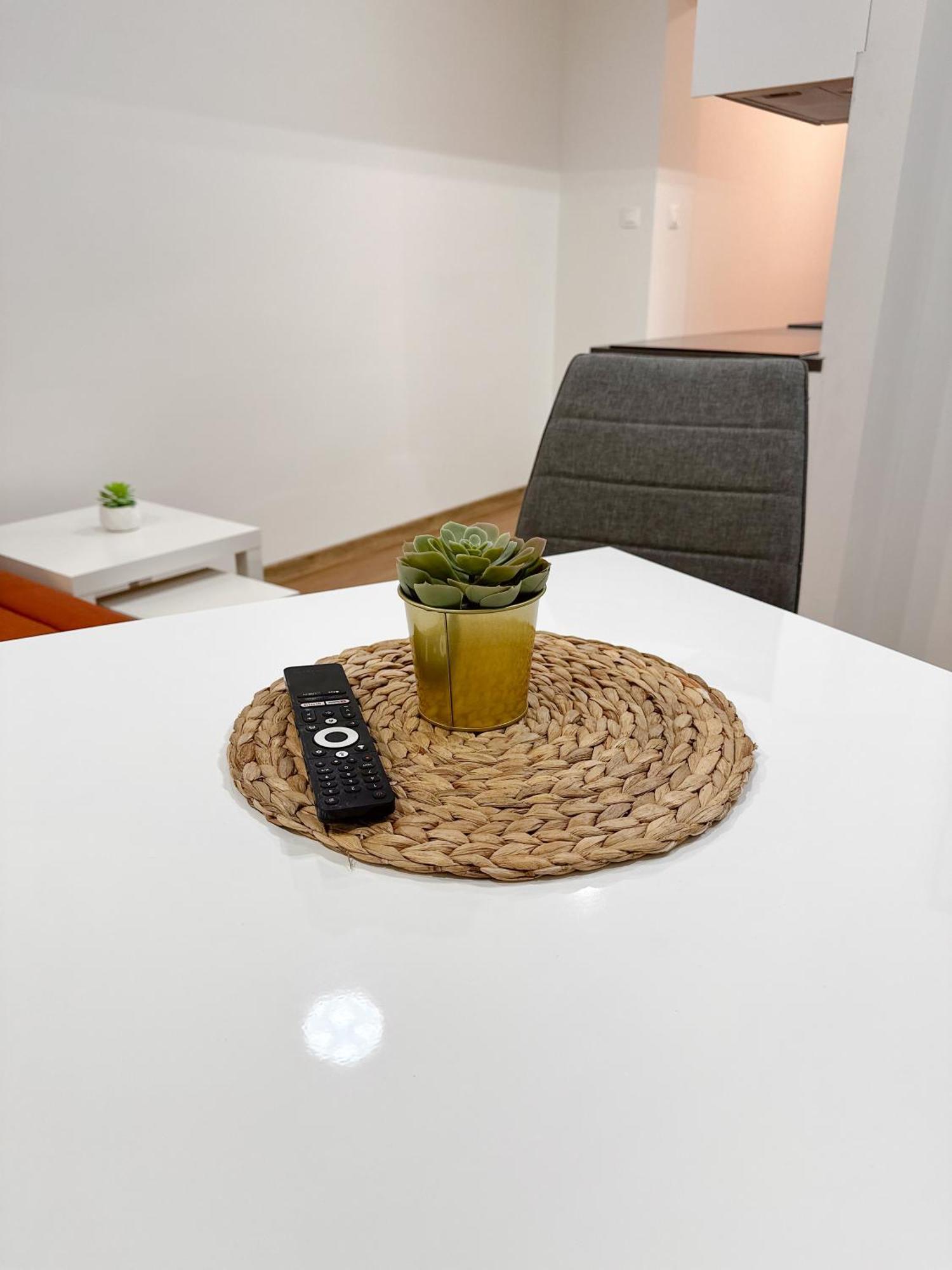 Aparthotel Krakovka Praha