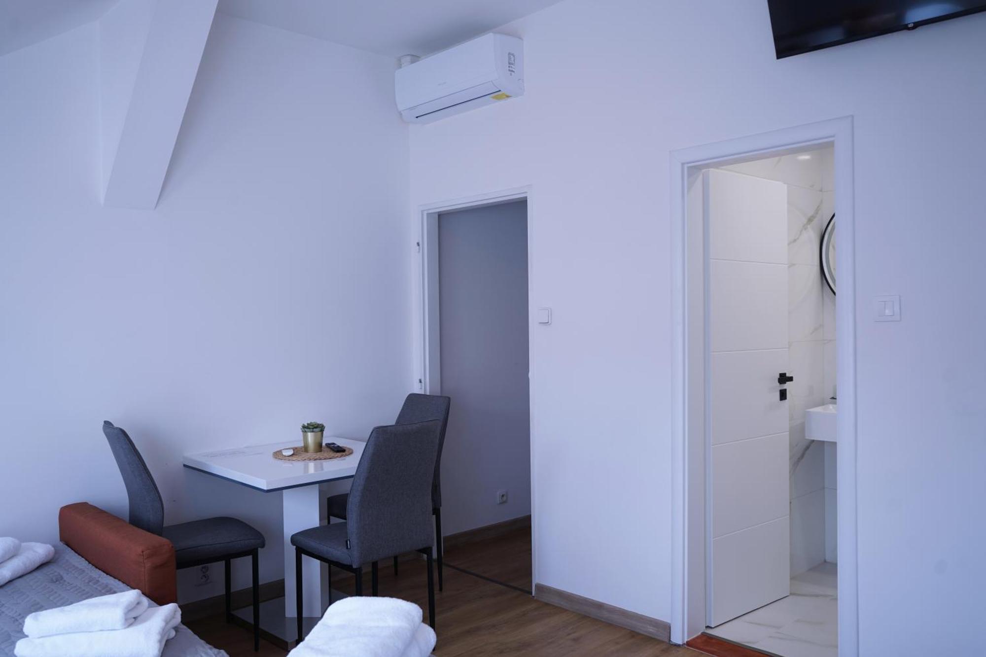 Aparthotel Krakovka