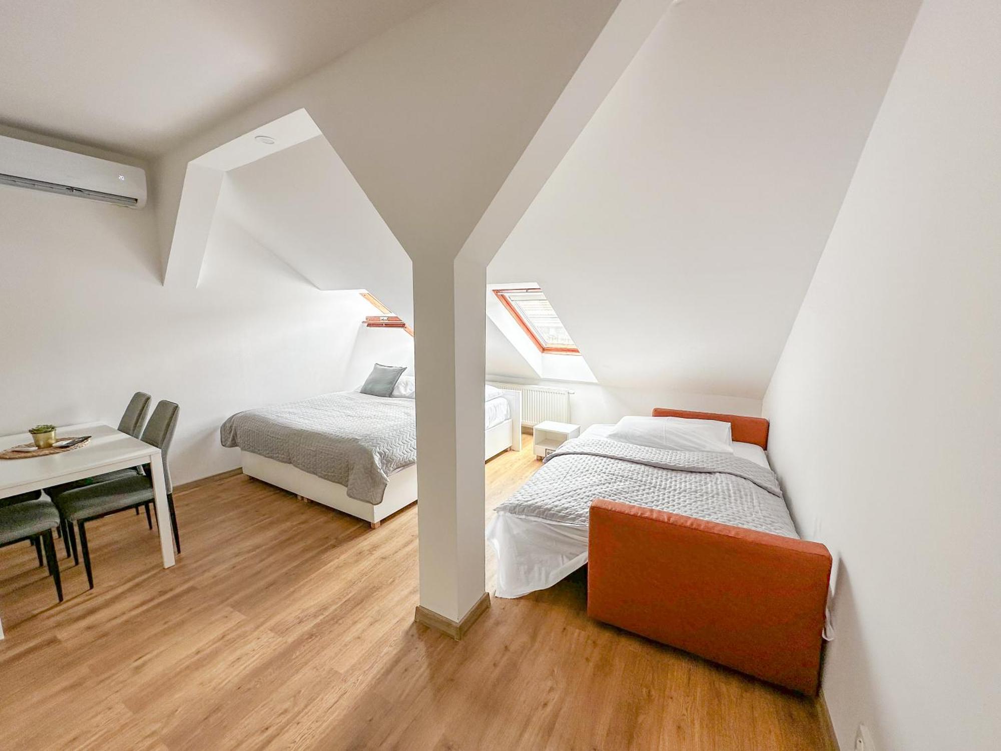 Aparthotel Krakovka 4*
