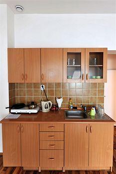 Aparthotel Krakovka 4*
