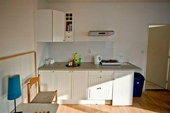 Aparthotel Krakovka 4*