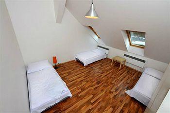 Krakovka Praha