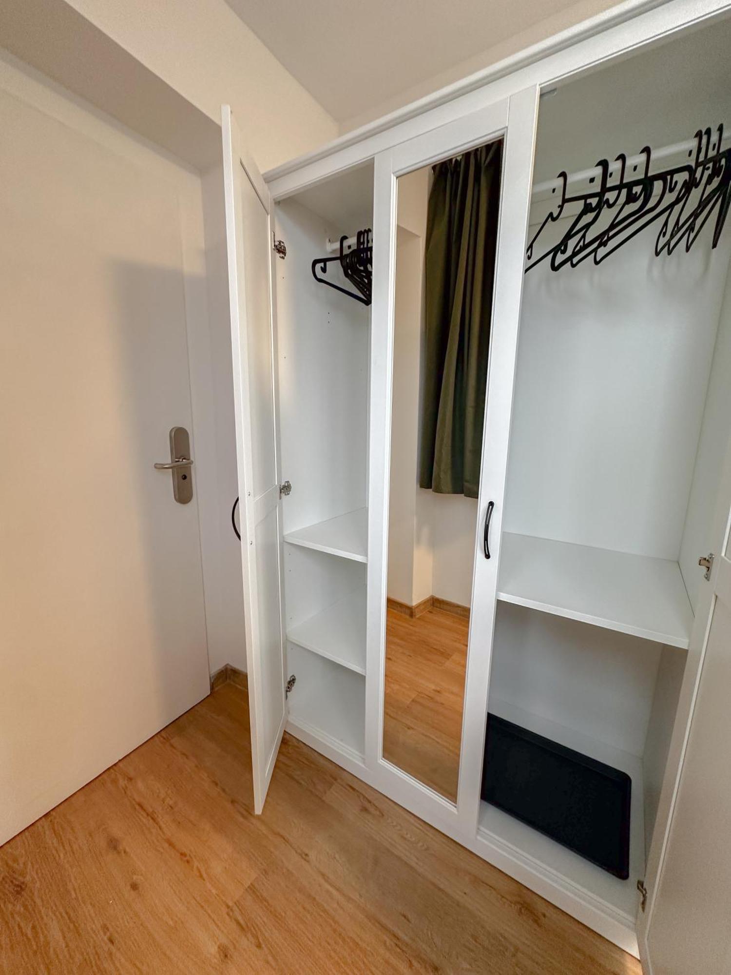 Krakovka Aparthotel 4*