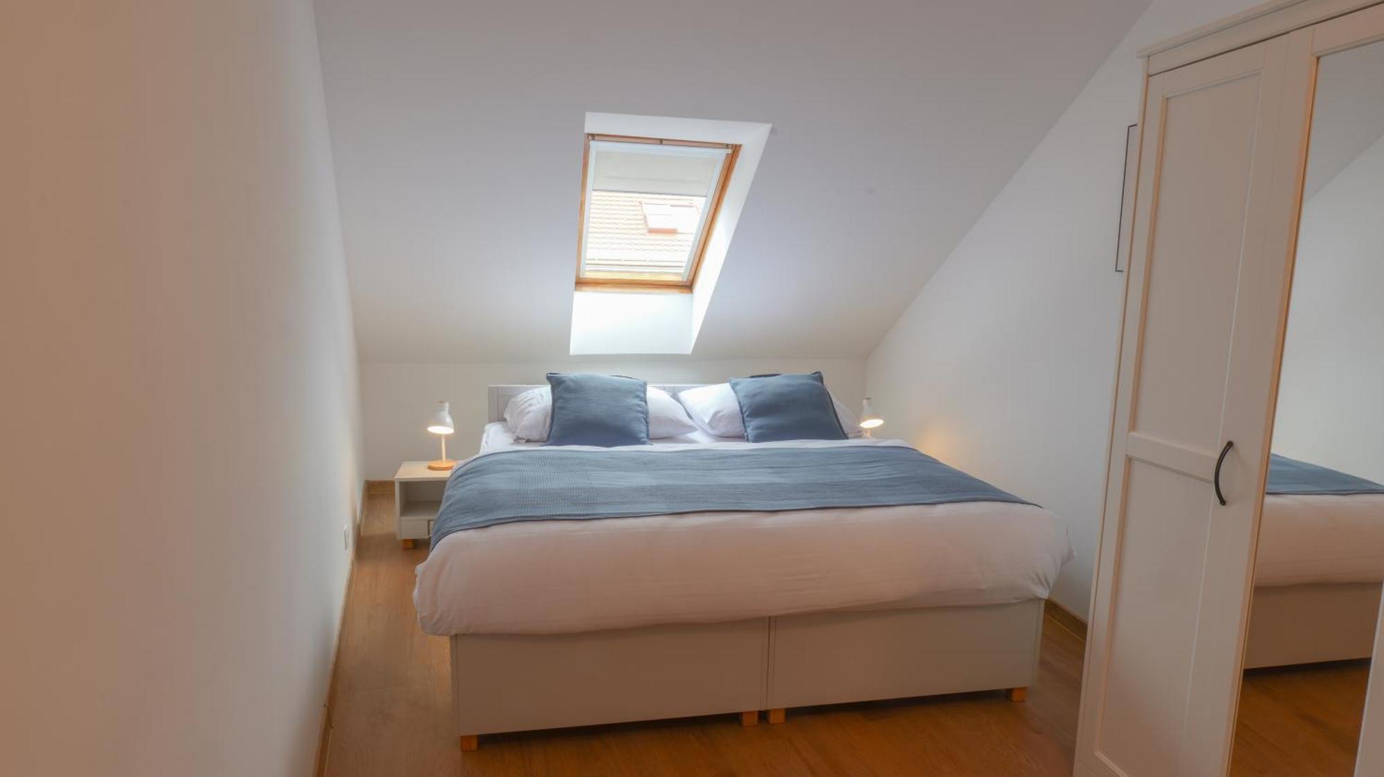 Krakovka 4* Prag