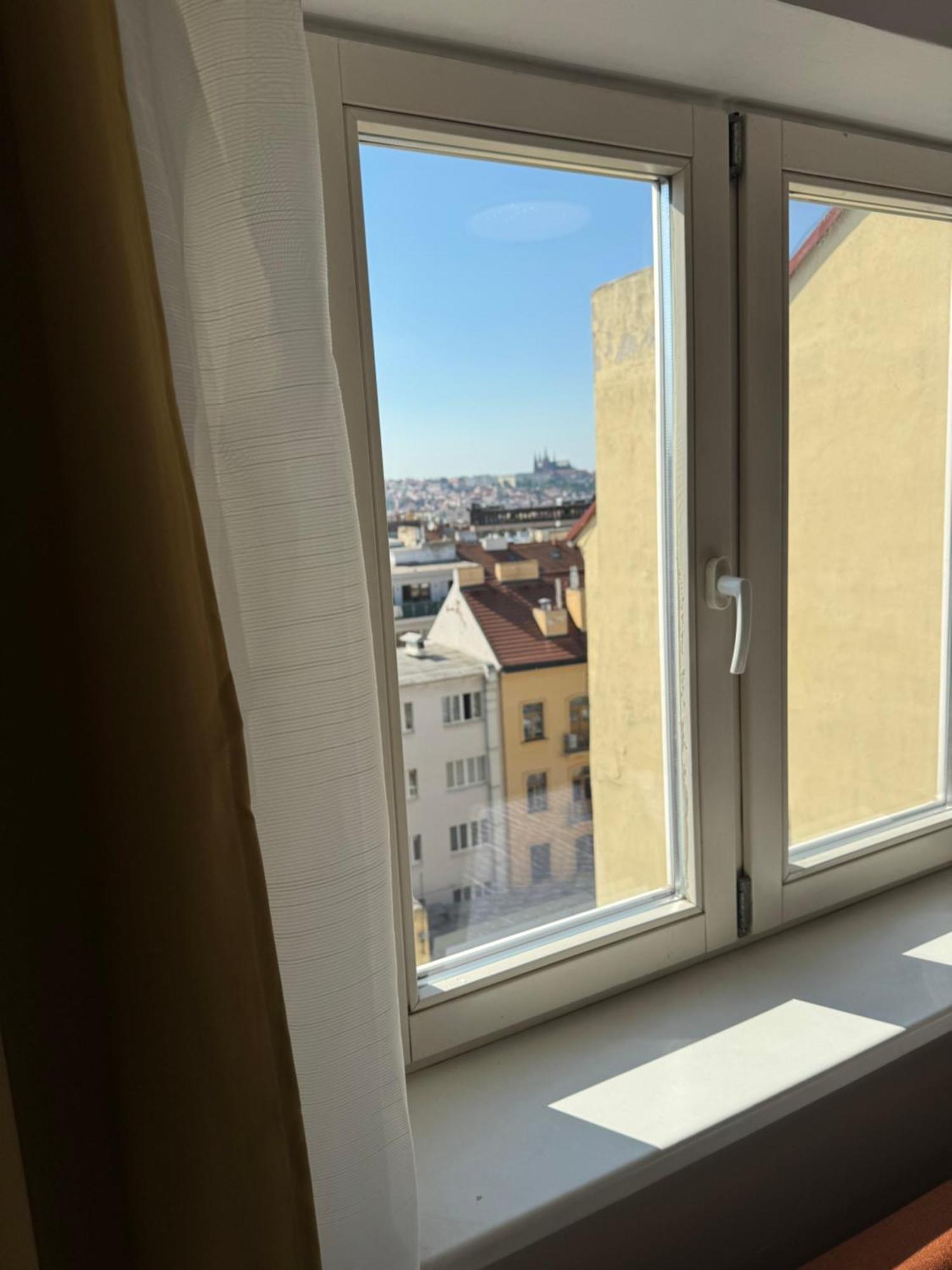 Krakovka Prag
