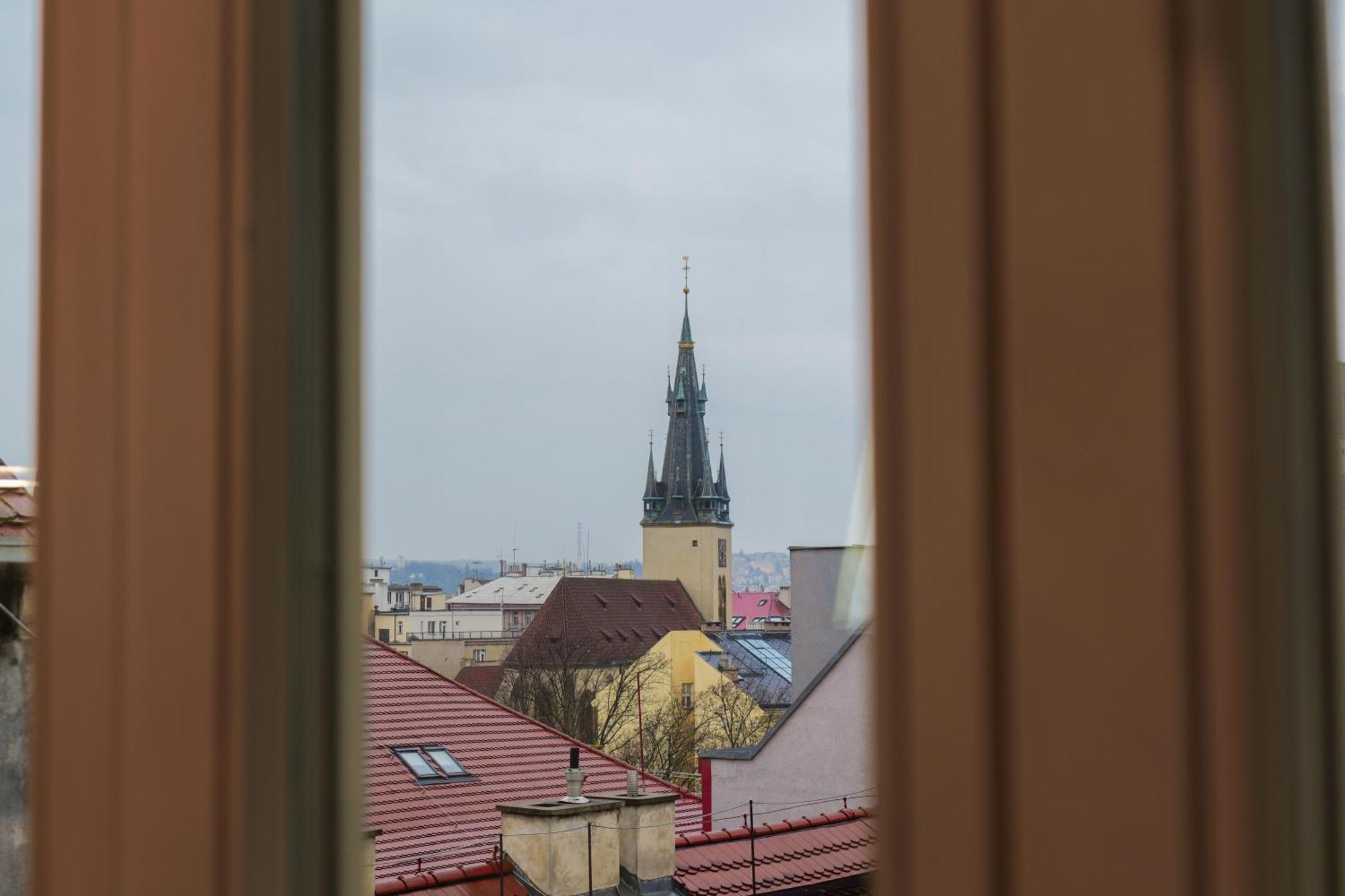 Krakovka Apartahotel 4*