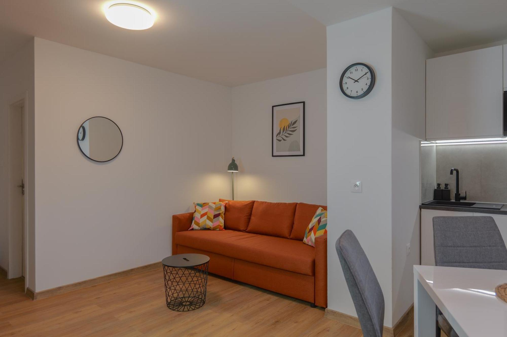 Krakovka 4*