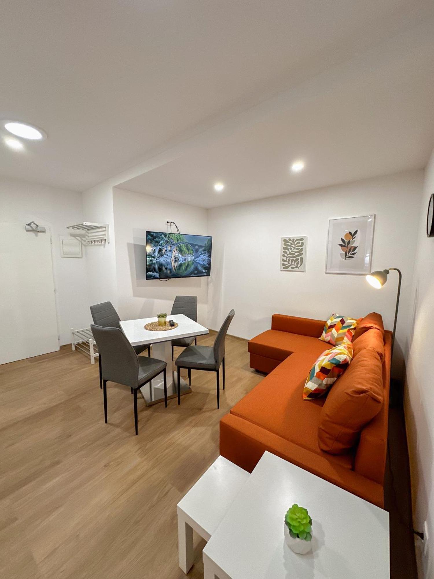 Krakovka Apartahotel 4*