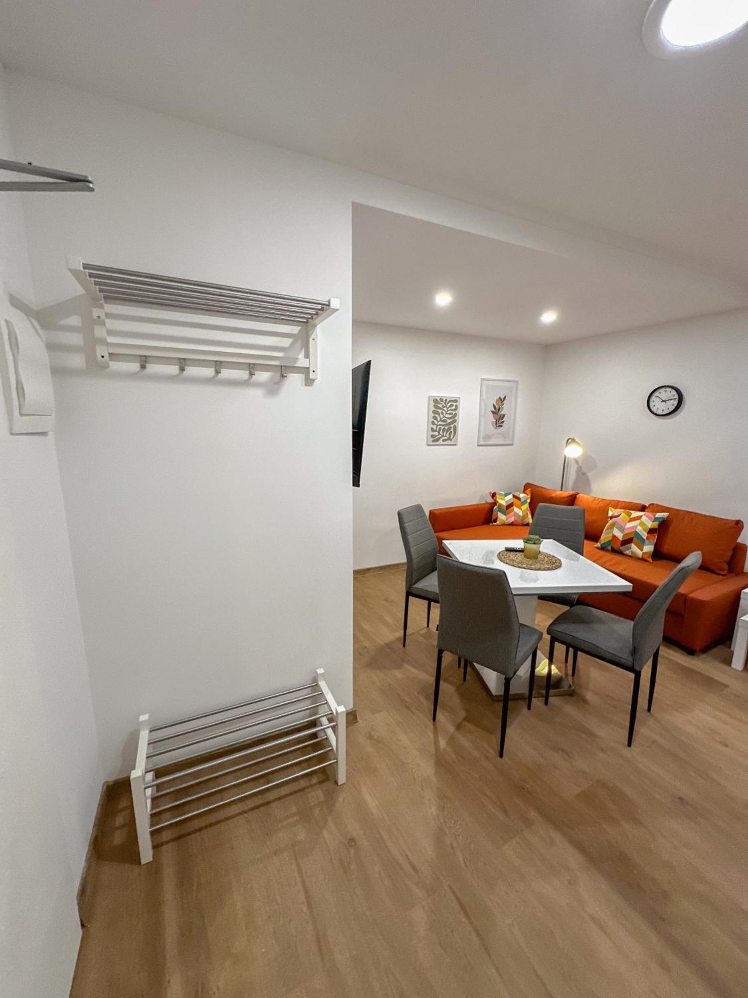 Apartahotel Krakovka