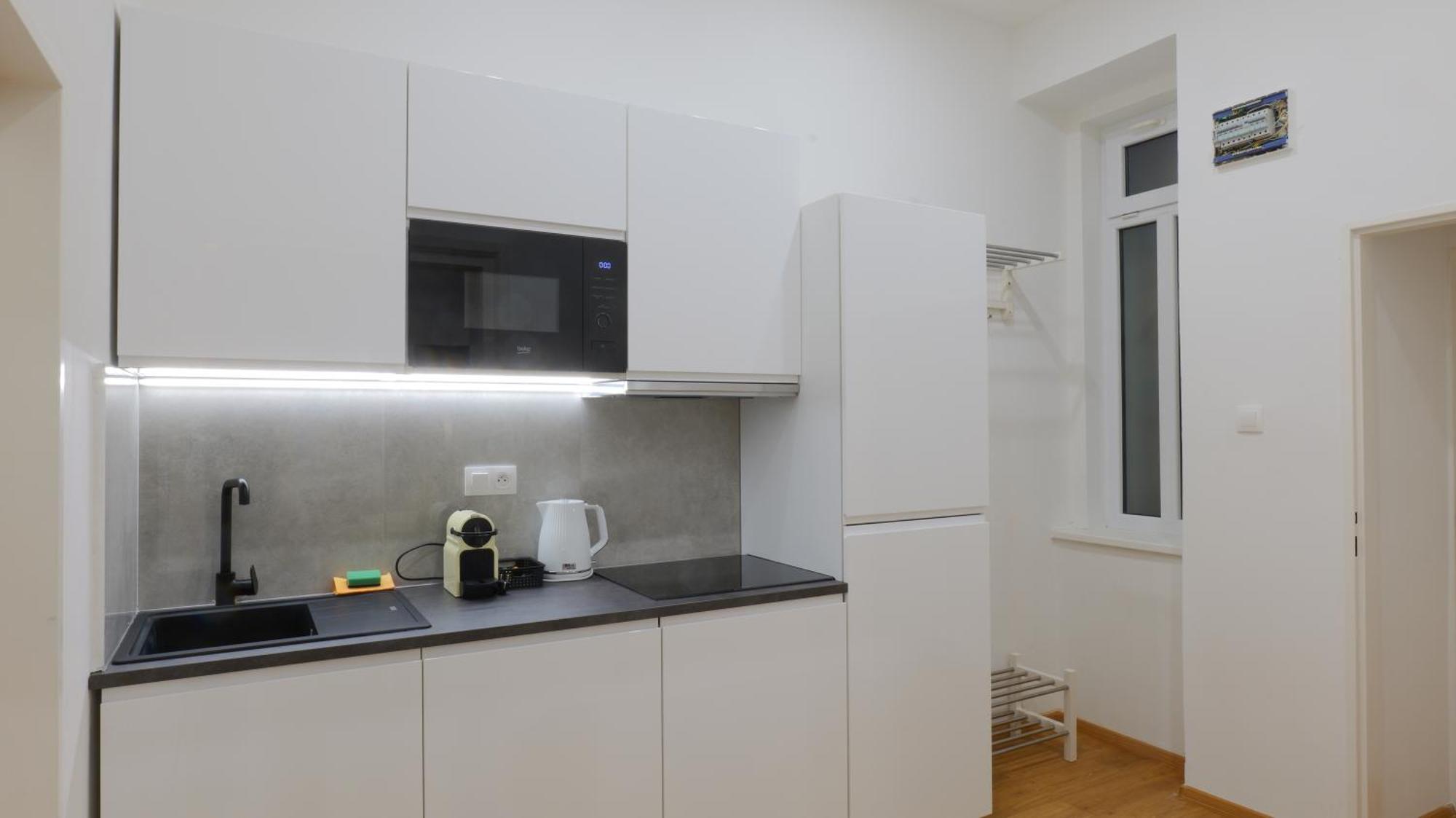 Krakovka Apartahotel 4*