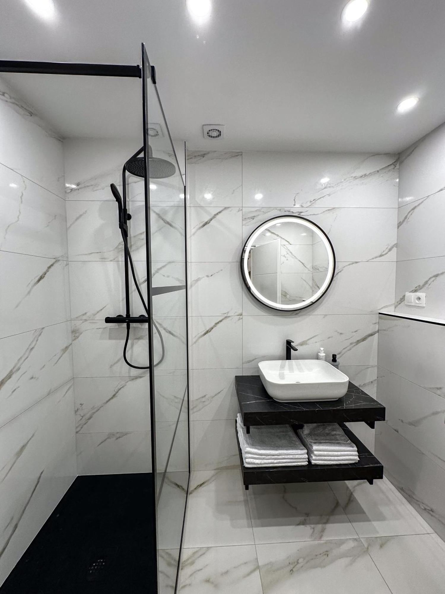 Krakovka Apartahotel Praga