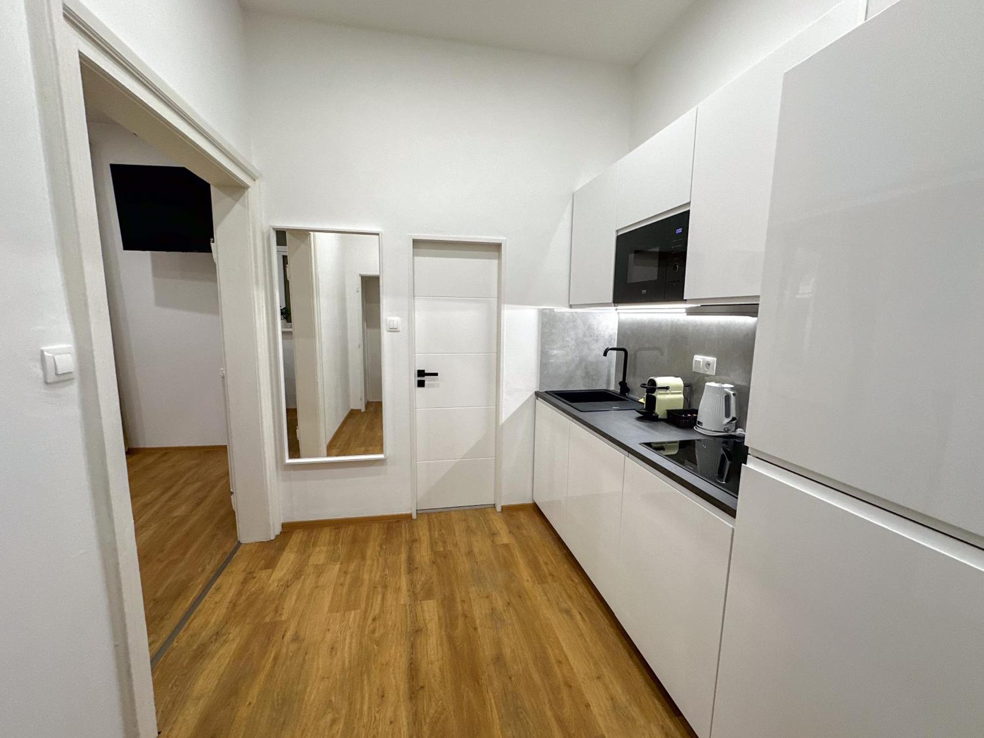 Krakovka 4*