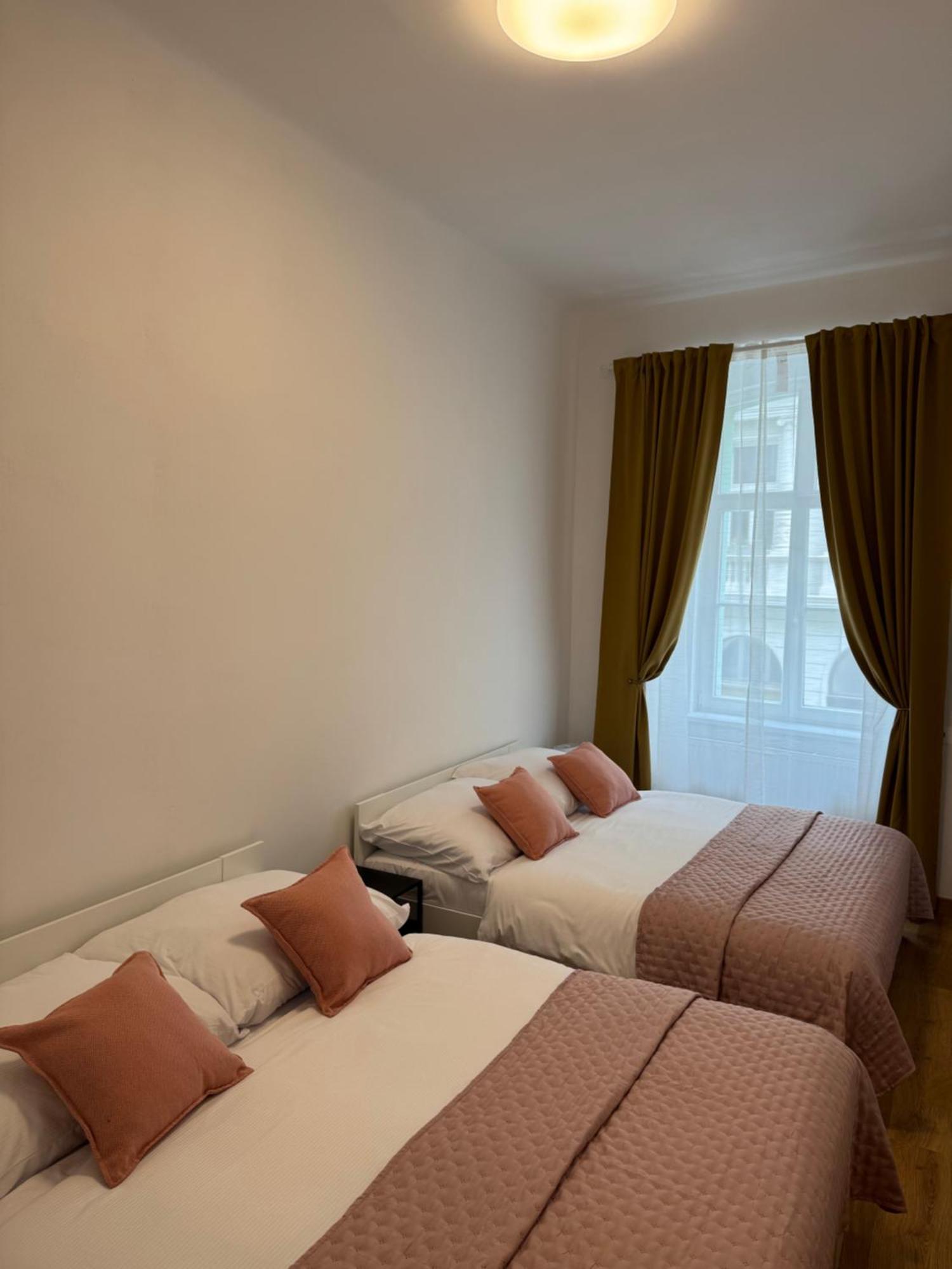 Apartahotel Krakovka 4*