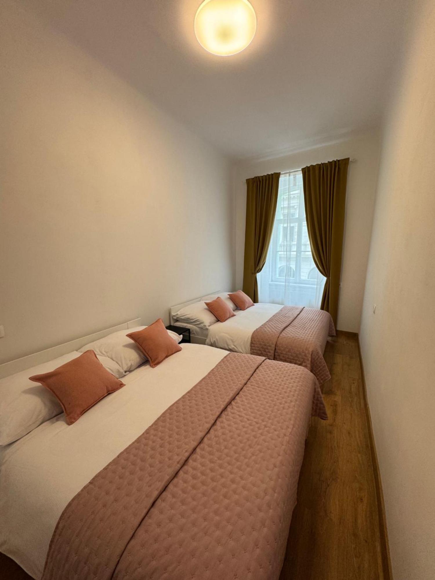Krakovka 4* Praga
