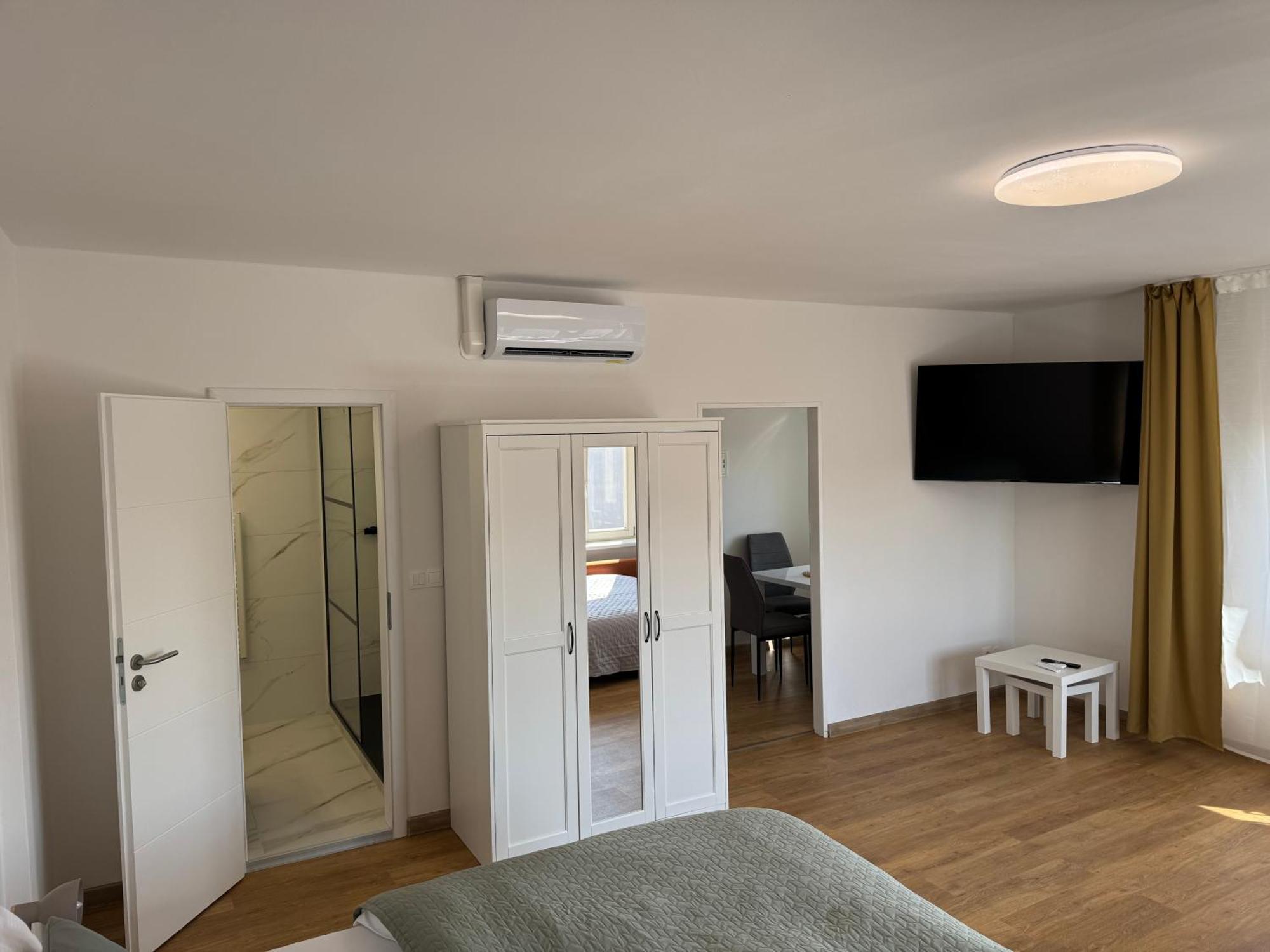 Krakovka 4* Praga