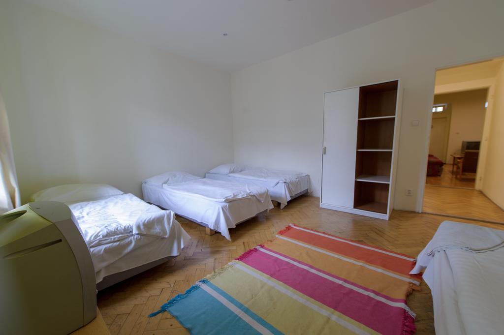 Krakovka Apartahotel 4*