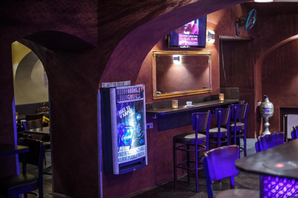 Apartahotel Krakovka 4*
